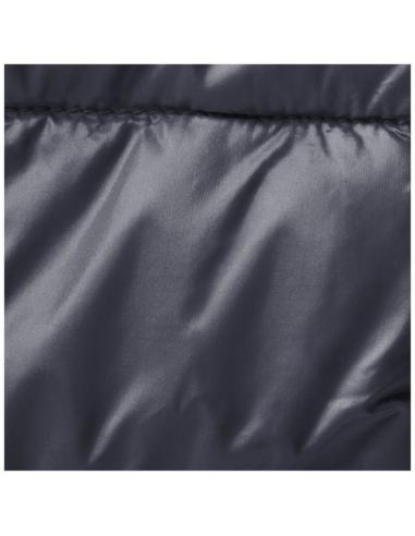 Chaqueta ligera de plumón natural de mujer N09460393