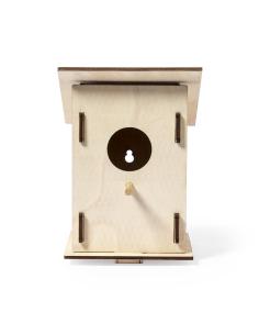 Caseta Pájaro N5111