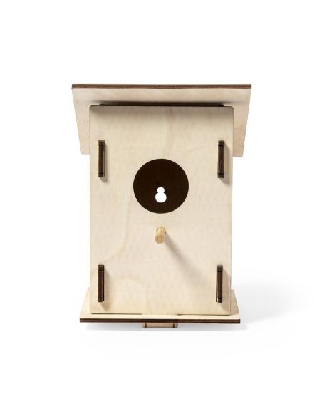 Caseta Pájaro N5111