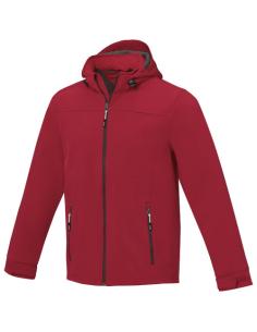 Chaqueta softshell de hombre N05211393