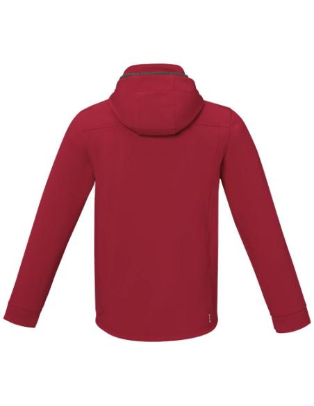 Chaqueta softshell de hombre N05211393