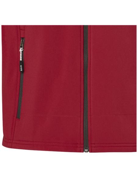 Chaqueta softshell de hombre N05211393