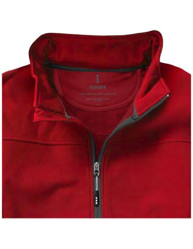 Chaqueta softshell de hombre N05211393