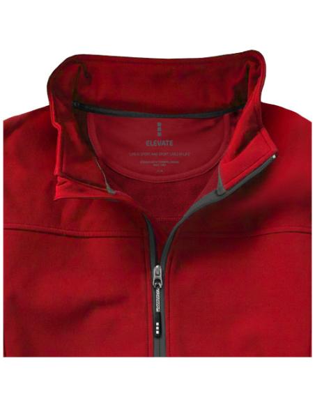 Chaqueta softshell de hombre N05211393