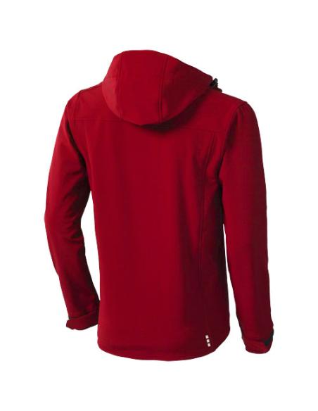 Chaqueta softshell de hombre N25211393