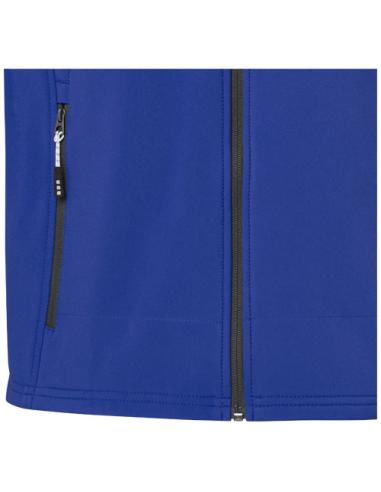 Chaqueta softshell de hombre N04411393