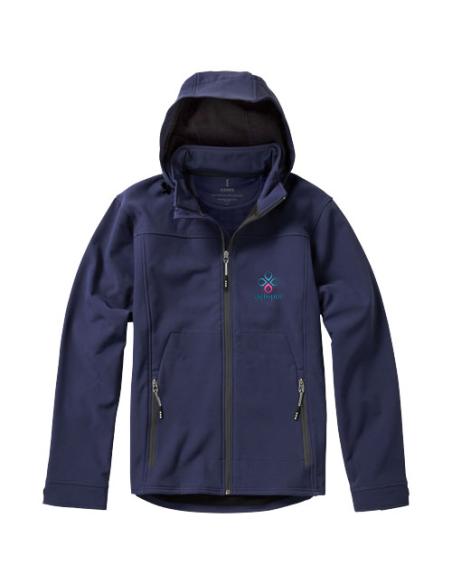 Chaqueta softshell de hombre N09411393