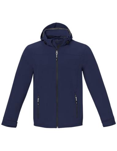 Chaqueta softshell de hombre N09411393