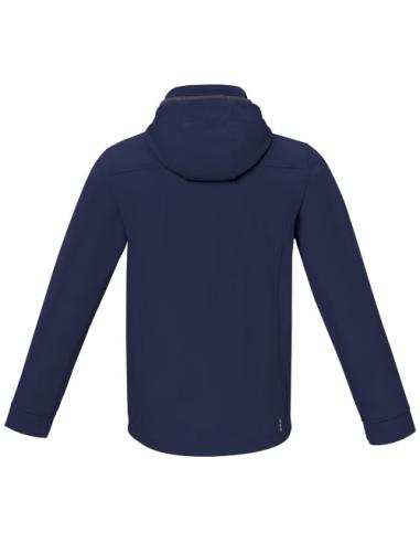 Chaqueta softshell de hombre N09411393