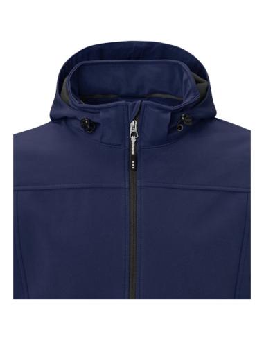 Chaqueta softshell de hombre N09411393