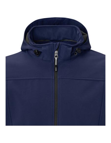 Chaqueta softshell de hombre N09411393