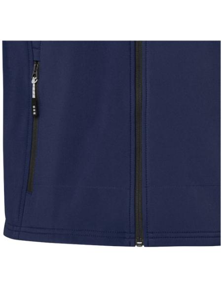 Chaqueta softshell de hombre N09411393