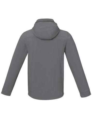 Chaqueta softshell de hombre N02811393