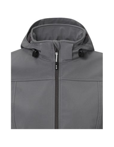 Chaqueta softshell de hombre N02811393