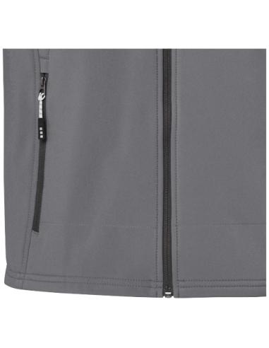 Chaqueta softshell de hombre N02811393
