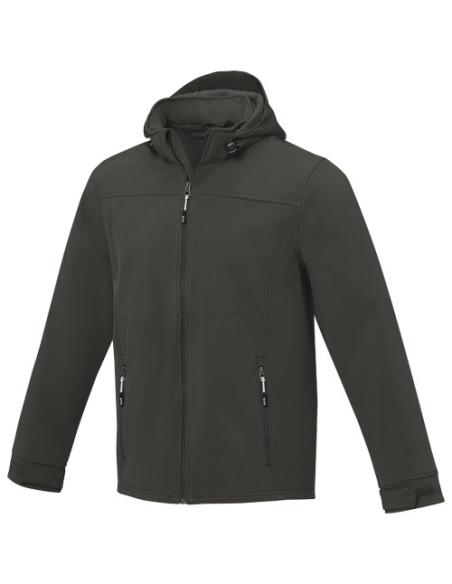 Chaqueta softshell de hombre N05911393
