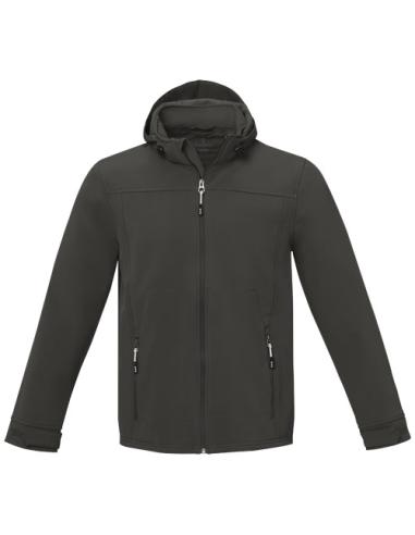 Chaqueta softshell de hombre N05911393