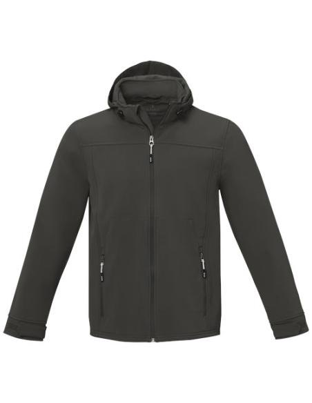 Chaqueta softshell de hombre N05911393