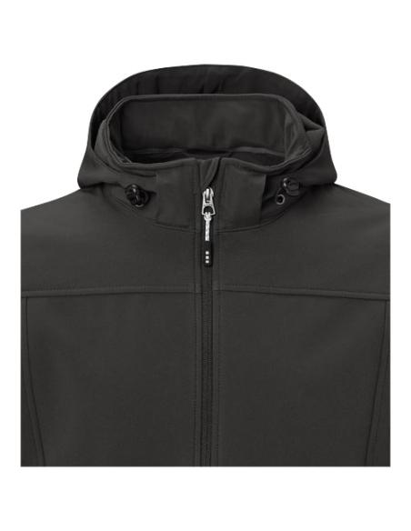 Chaqueta softshell de hombre N05911393