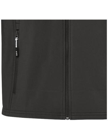 Chaqueta softshell de hombre N05911393