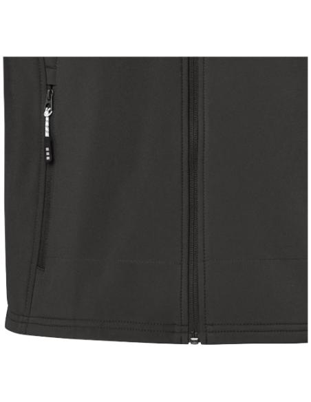 Chaqueta softshell de hombre N05911393