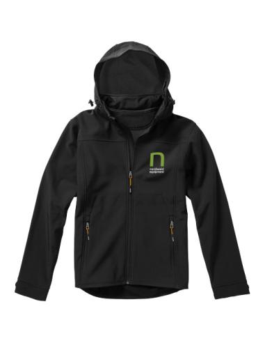 Chaqueta softshell de hombre N09911393