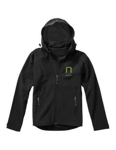 Chaqueta softshell de hombre N09911393