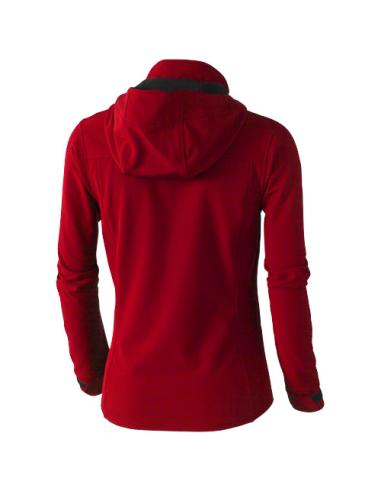 Chaqueta softshell de mujer N05221393