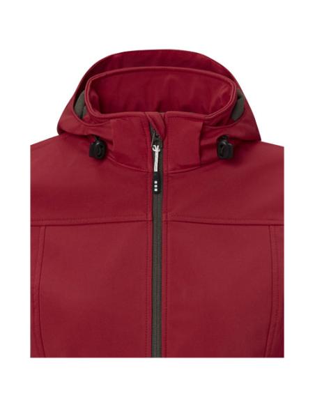 Chaqueta softshell de mujer N05221393