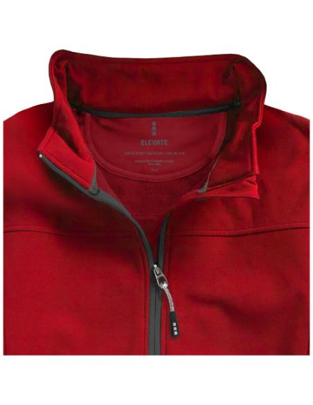 Chaqueta softshell de mujer N05221393