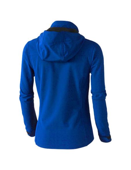 Chaqueta softshell de mujer N04421393