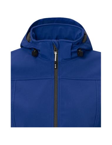 Chaqueta softshell de mujer N04421393