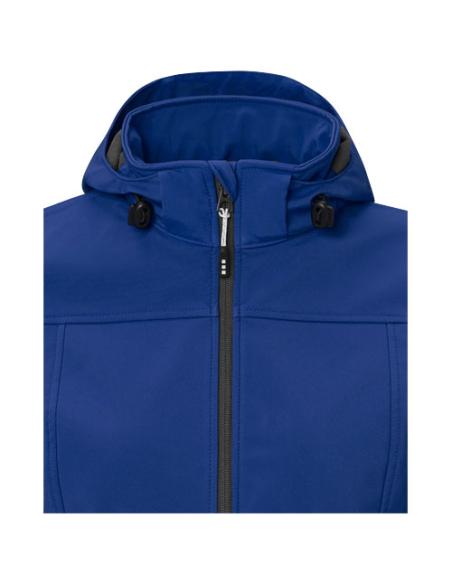 Chaqueta softshell de mujer N04421393