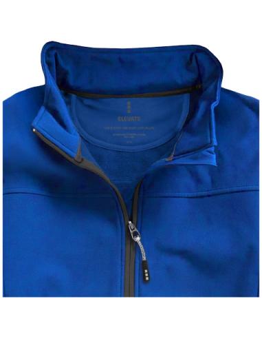 Chaqueta softshell de mujer N04421393