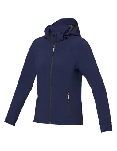 Chaqueta softshell de mujer N09421393