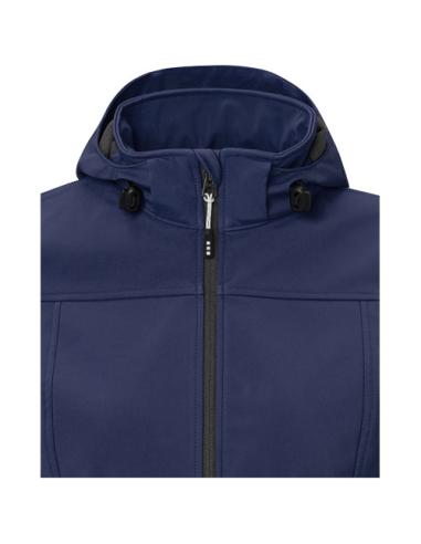 Chaqueta softshell de mujer N09421393