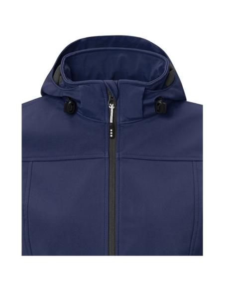 Chaqueta softshell de mujer N09421393