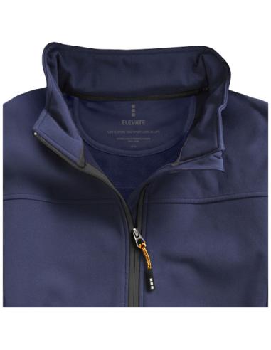 Chaqueta softshell de mujer N09421393