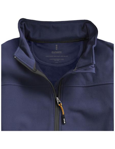 Chaqueta softshell de mujer N09421393