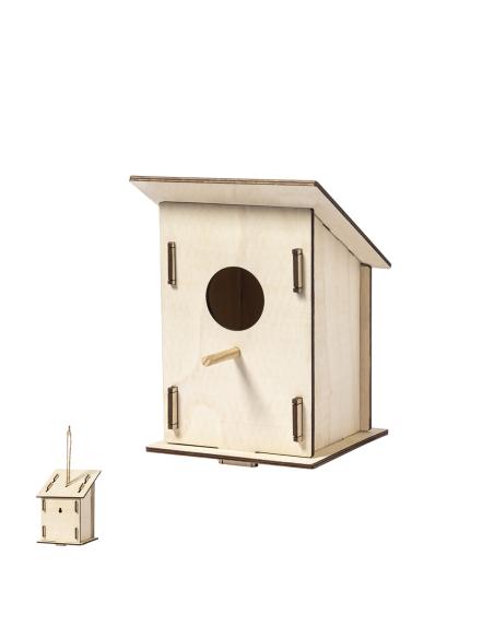 Caseta Pájaro N5111