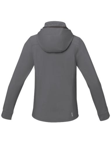 Chaqueta softshell de mujer N02821393
