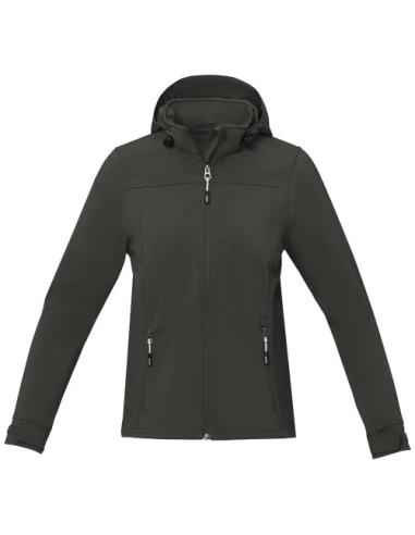 Chaqueta softshell de mujer N05921393