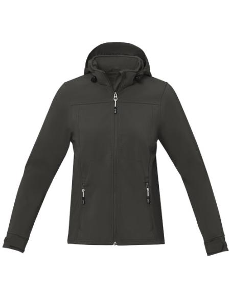 Chaqueta softshell de mujer N05921393