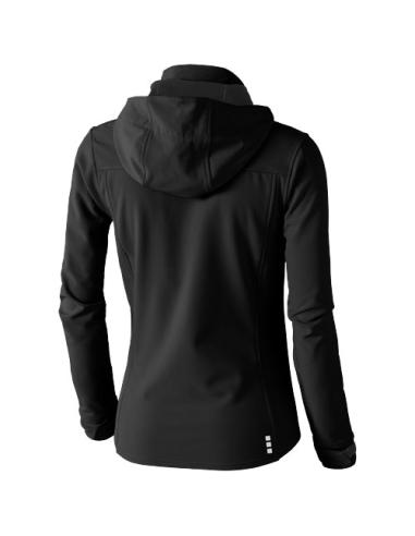 Chaqueta softshell de mujer N05921393