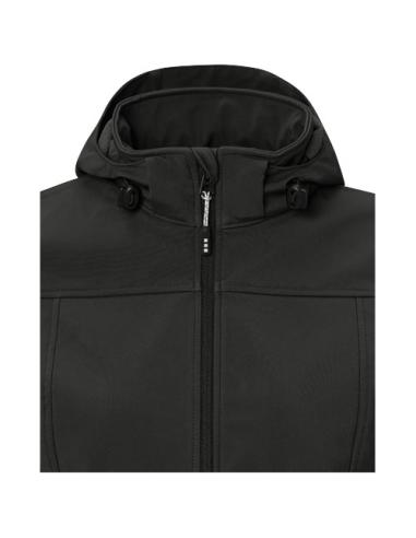 Chaqueta softshell de mujer N05921393