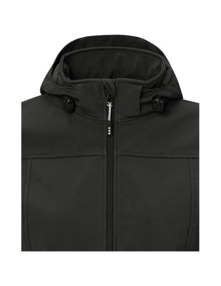 Chaqueta softshell de mujer N05921393