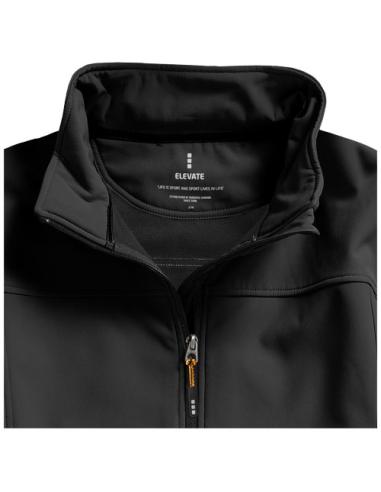 Chaqueta softshell de mujer N05921393