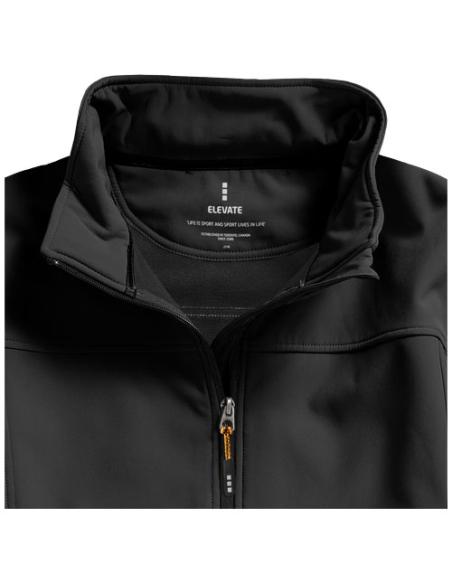 Chaqueta softshell de mujer N05921393