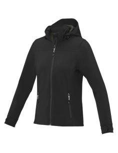 Chaqueta softshell de mujer N05221393