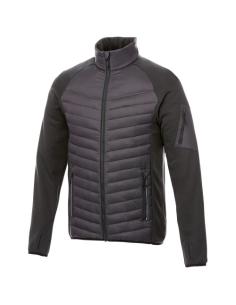 Chaqueta aislante híbrida de hombre N09413393